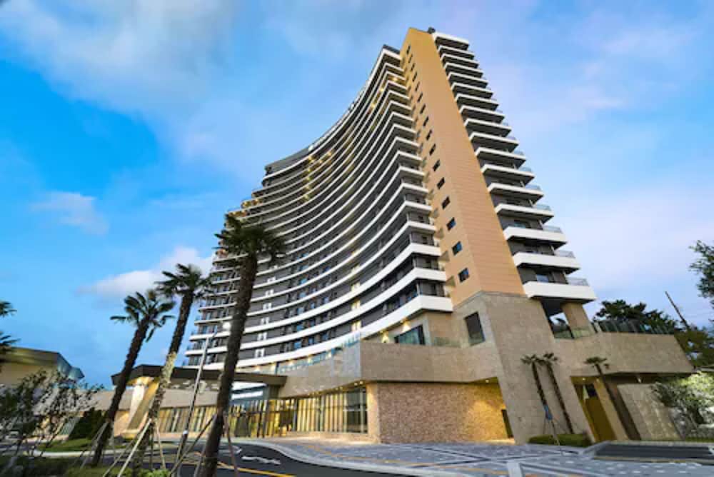 Hotel Stanford Hotel & Resort Tongyeong