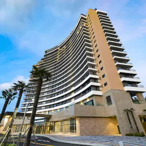 Hotel Stanford Hotel & Resort Tongyeong cazare Kyosai