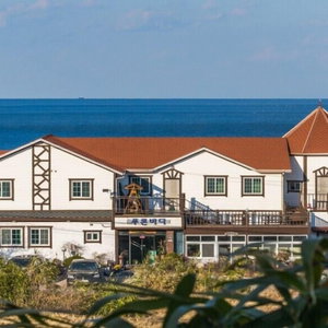 Hotel Puran Bada Pension cazare Pohang