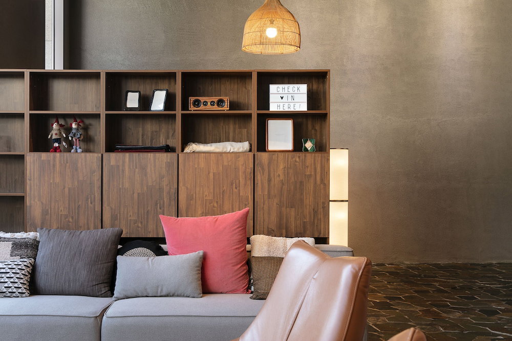 Hotel Lacozi Stay Seoul