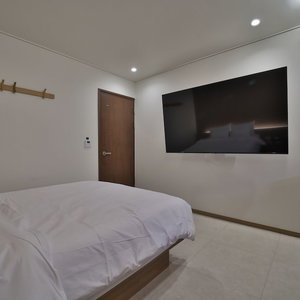 Hotel Gwangju Grand Maison Baobab Hotel cazare Gwangju