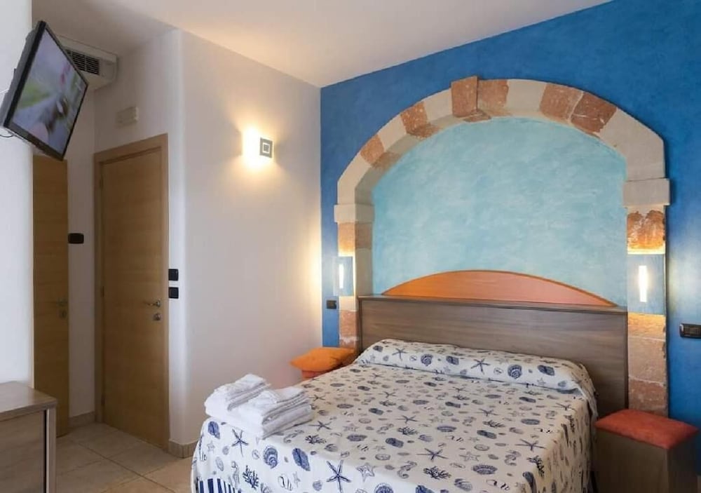 Hotel Villa Arneide - Apulian B&B