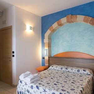 Hotel Villa Arneide - Apulian B&B cazare Nardodipace