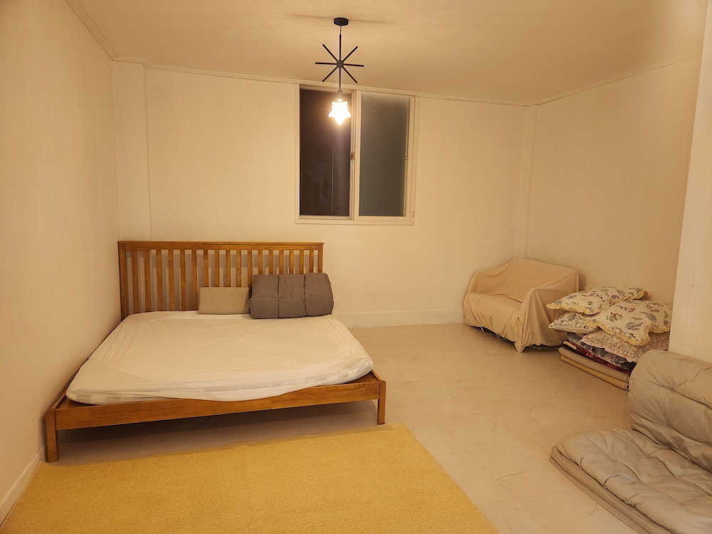 Hotel Pohang Party Room Rental Studio