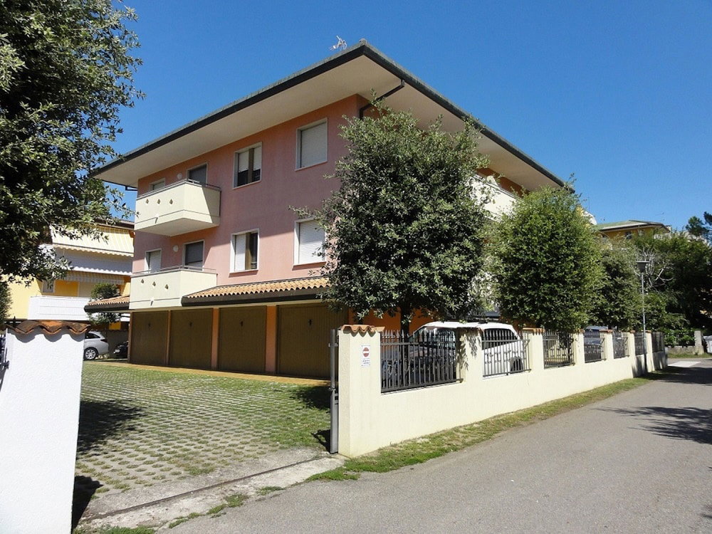 Hotel Great Flat In Bibione-Beahost