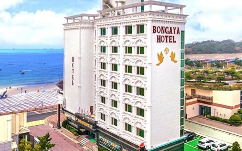 Hotel Bon Gaya Hotel