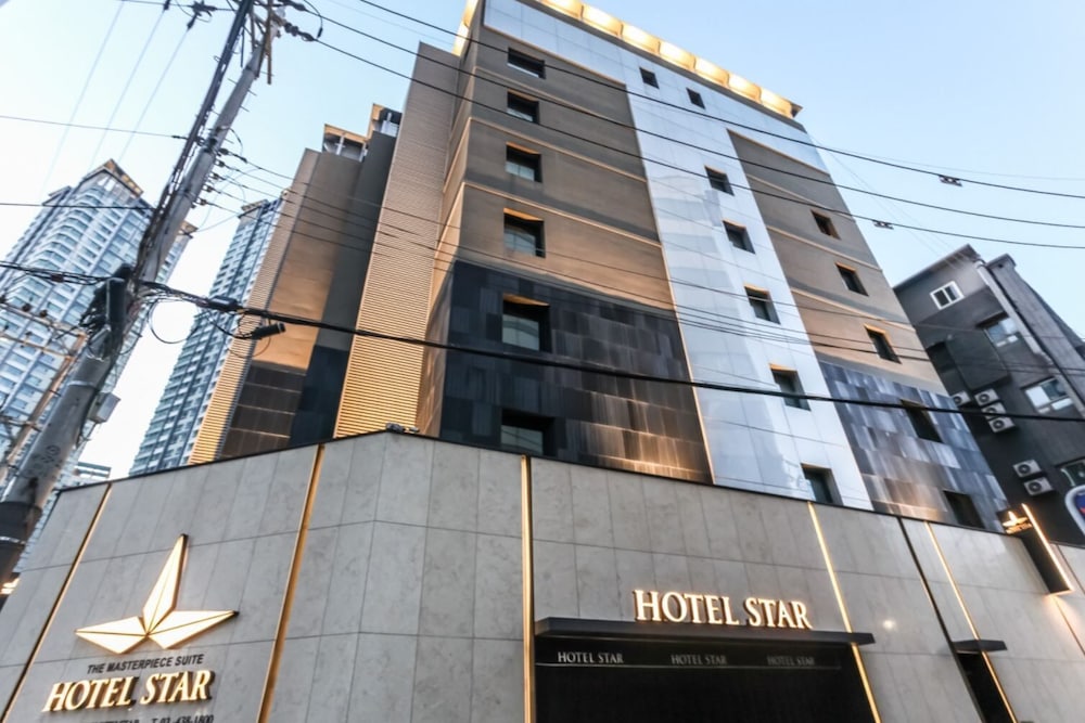 Hotel Hotelstar