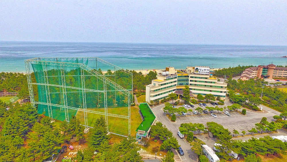 Hotel Benikea San & Bada Jumunjin Resort