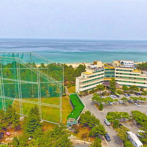 Hotel Benikea San & Bada Jumunjin Resort cazare Gangneung