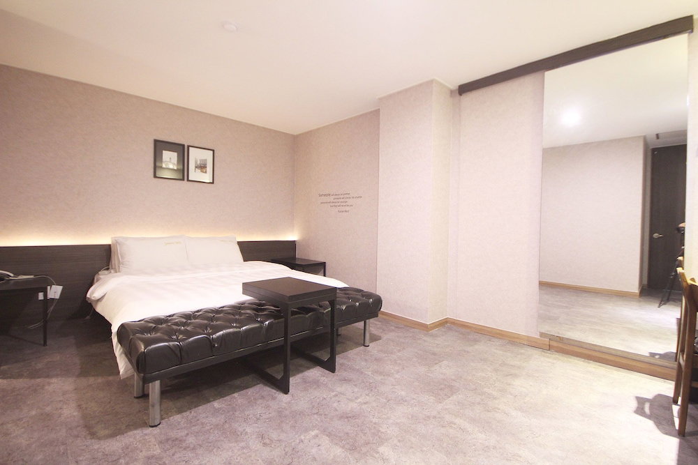 Hotel Paradise Hotel
