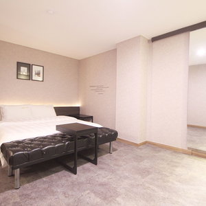 Hotel Paradise Hotel cazare Gunsan
