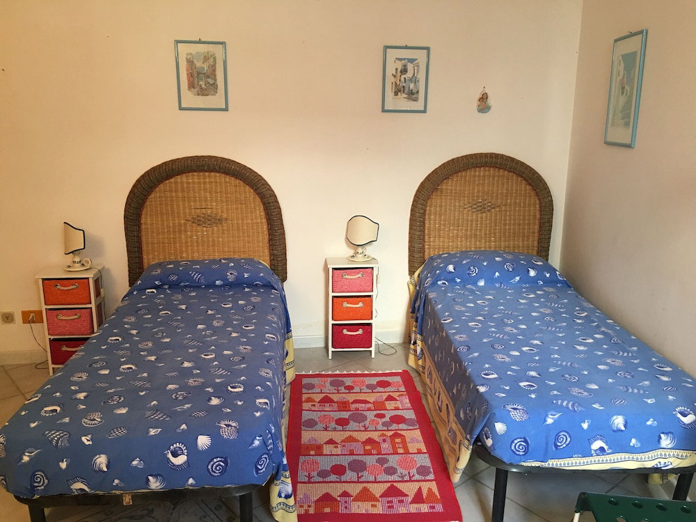 Hotel Villa La Sciroccata Leuca