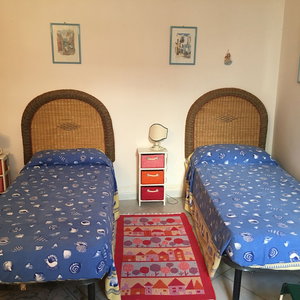 Hotel Villa La Sciroccata Leuca cazare Castrignano del Capo