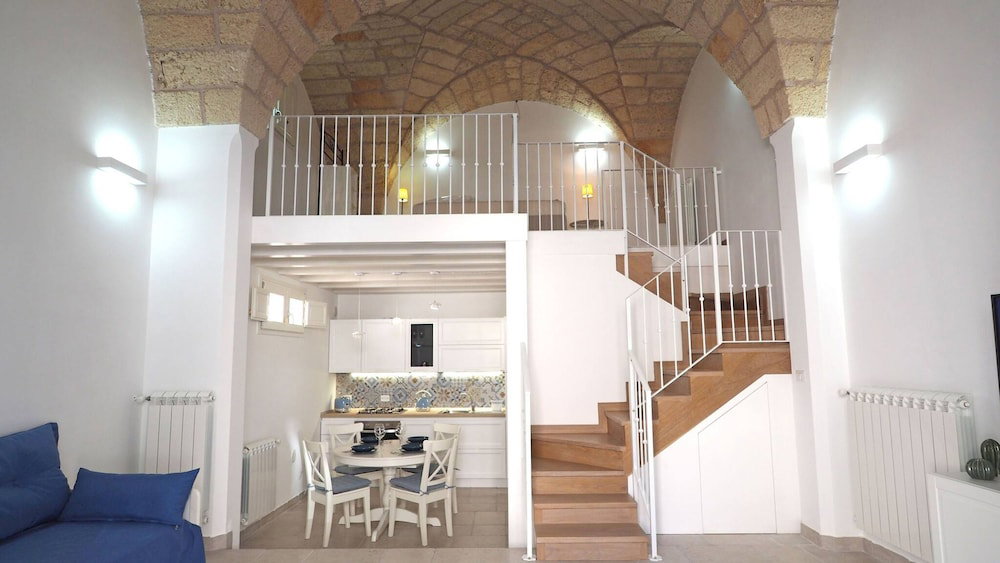 Hotel Corte Nizza In Taviano