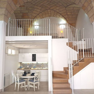 Hotel Corte Nizza In Taviano cazare Taviano