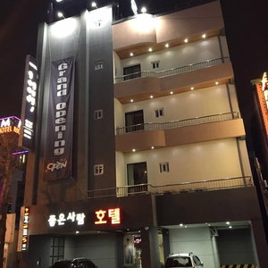 Hotel Motel Good Guy cazare Pohang