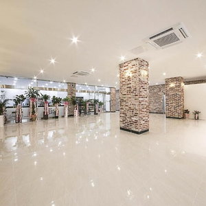 Hotel Ayana Hotel & Resort cazare Mokpo