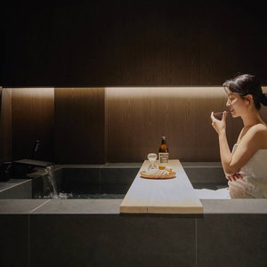 Hotel Gangneung Sorang Horang Hotel By Anook cazare Gyodong
