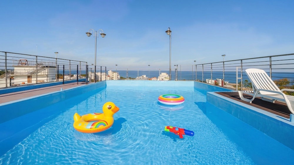 Hotel Gangreung Top Spa Pension