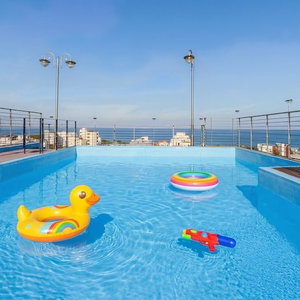 Hotel Gangreung Top Spa Pension cazare Gangneung