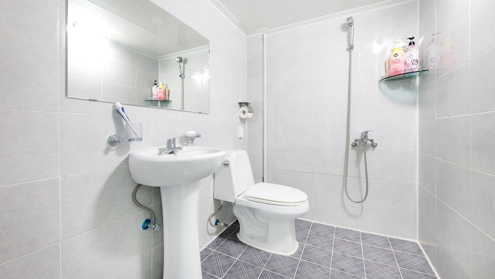 Hotel Gangneung Yedam Pesion
