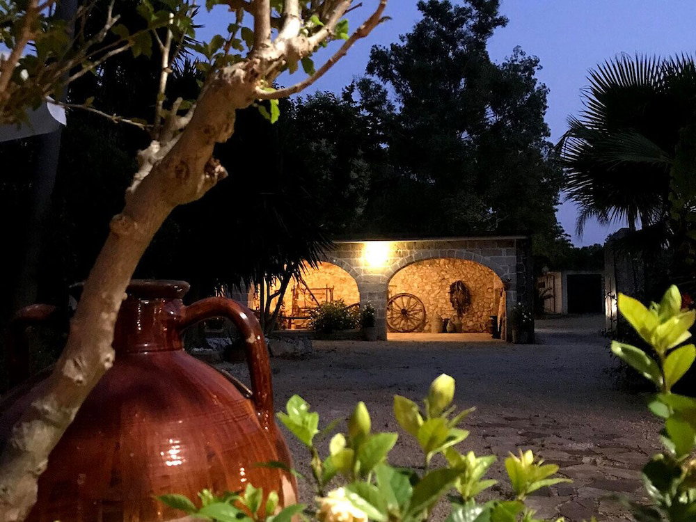 Hotel Masseria Scianne