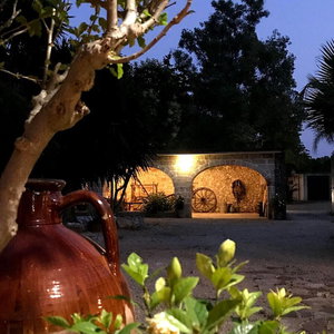 Hotel Masseria Scianne cazare Nardodipace