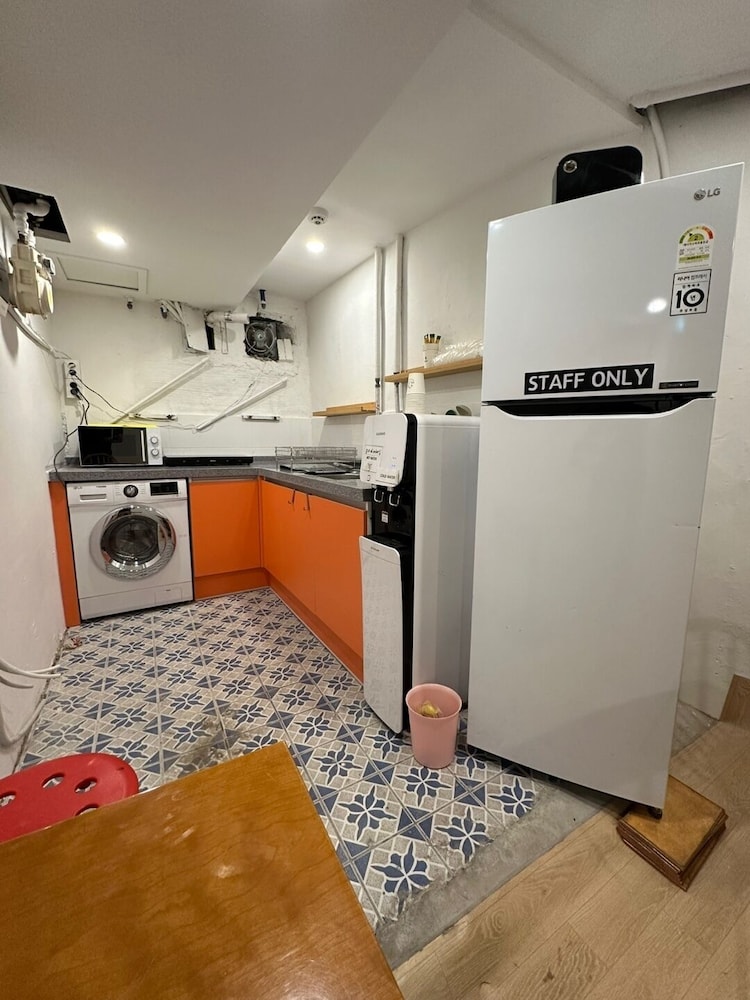 Hotel Insadong R Guesthouse