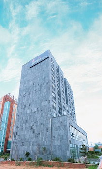Hotel Gunsan Little Prince Condo