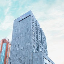 Hotel Gunsan Little Prince Condo cazare Gunsan
