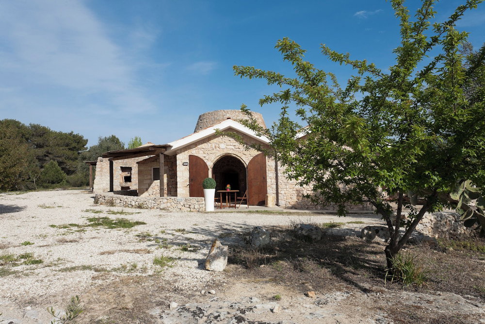 Hotel Borgo Del Sole Salento