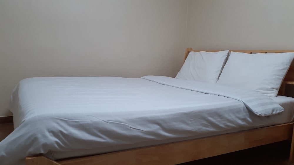 Hotel Jeonju International Guesthouse & Hostel