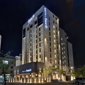 Hotel Hotel East9 cazare Gyodong