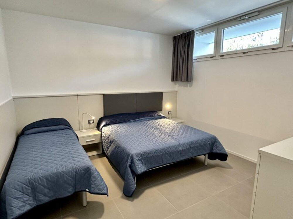 Bibione Flat In Residence With Pool