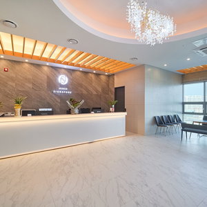 Hotel Jeonju Signature Hotel cazare Wanju