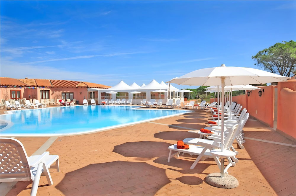 Hotel Résidence Pierre & Vacances Vignola Mare