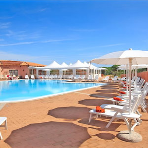 Hotel Résidence Pierre & Vacances Vignola Mare cazare Aglientu