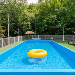 Hotel Gangneung Pinehill Park Pension&Caravan cazare Gangneung