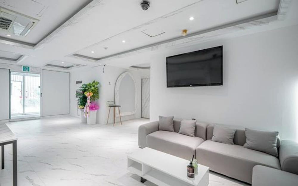 Hotel Gunsan Hasen Hotel
