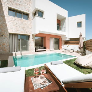 Hotel Tessera Villas Collection cazare Gouvia