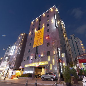 Hotel Hotel Stay 53 cazare Masan
