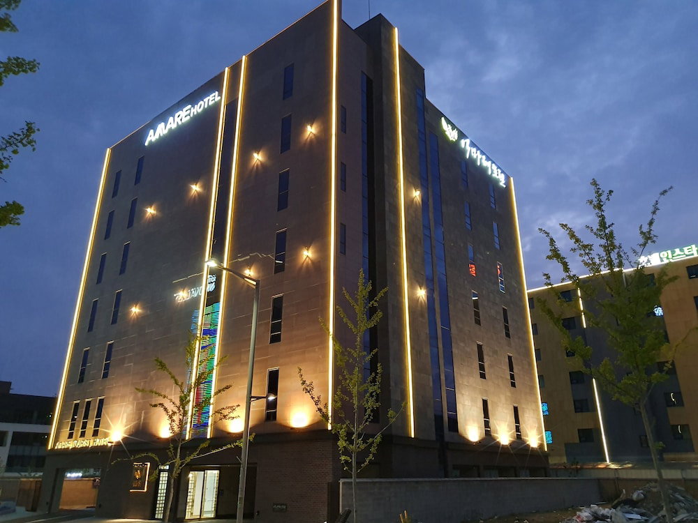 Hotel Amare Hotel