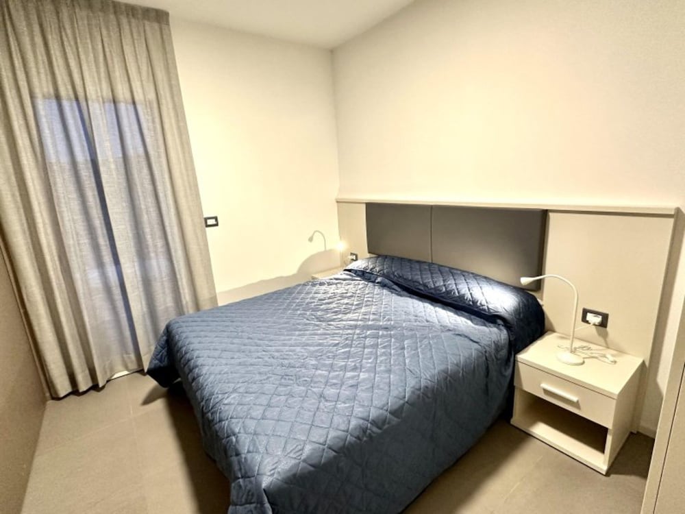 Bibione Terme Apartment With Pool
