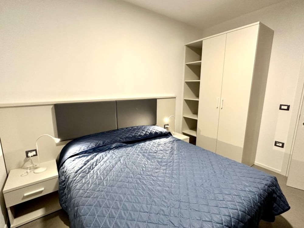 Bibione Terme Apartment With Pool