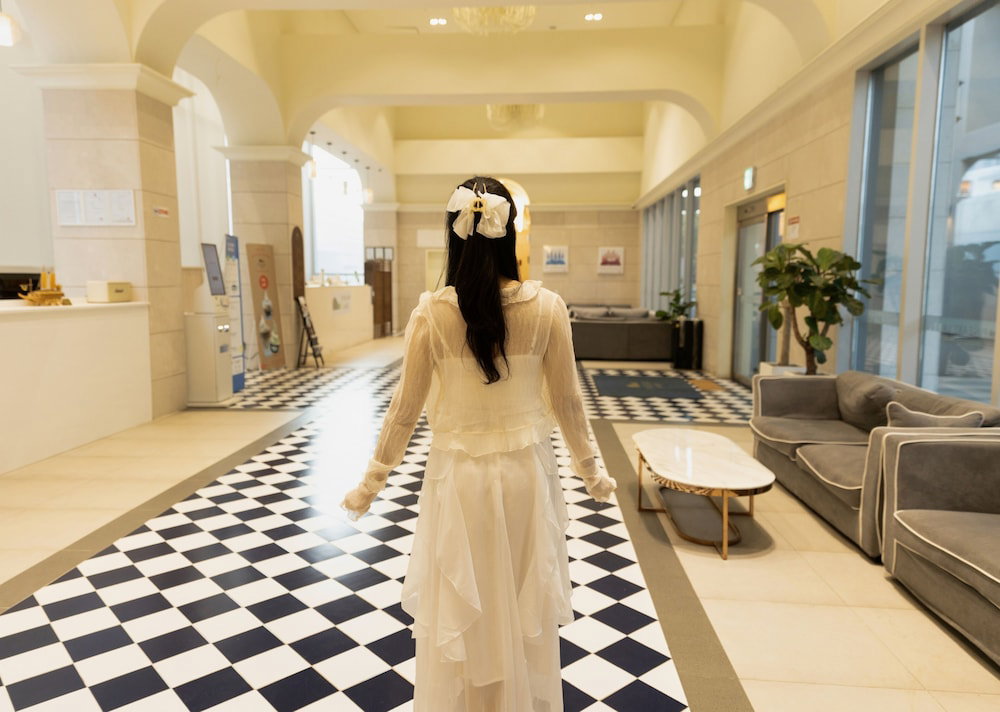 Hotel Gangneung Top Ocean