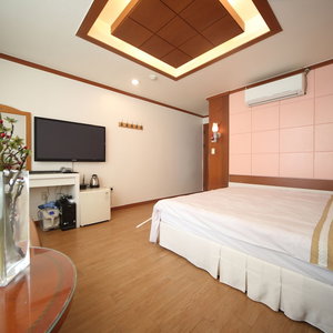 Hotel Nova Motel cazare Boryeong