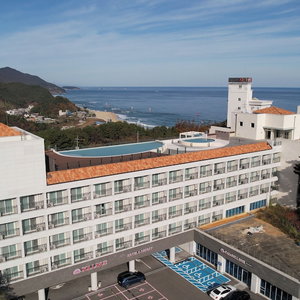 Hotel Hotel Withus Jeongdongjin cazare Gangneung