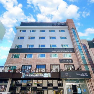 Hotel Stay Pohang Hotel cazare Pohang