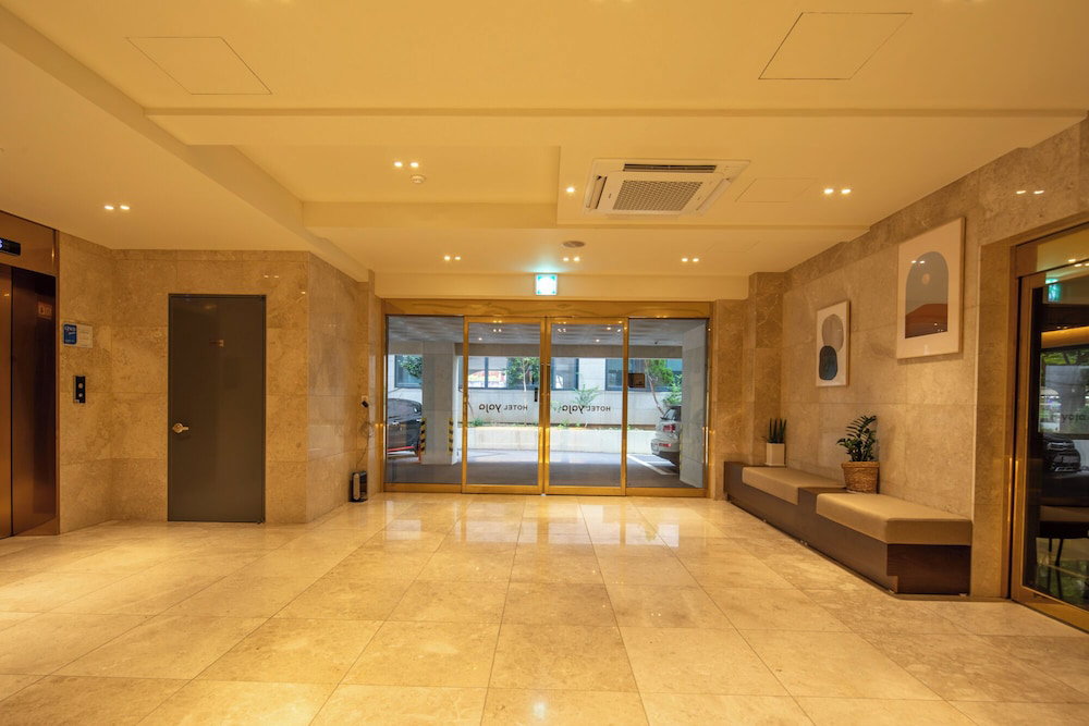 Hotel Yaja Hotel Peace Square Branch