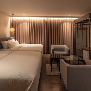 Hotel Cloudin Hotel Mokpo Peace Square Branch cazare Mokpo
